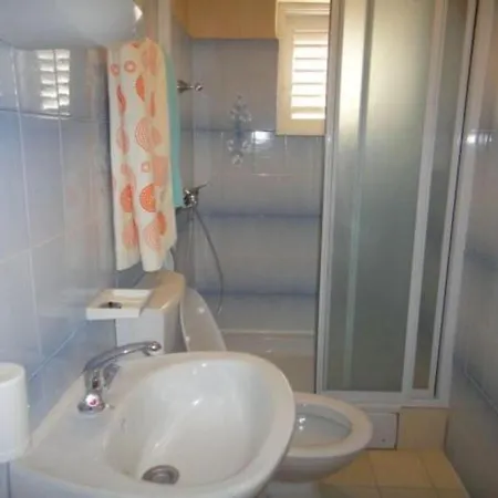 Antonio Apartment Orebic
