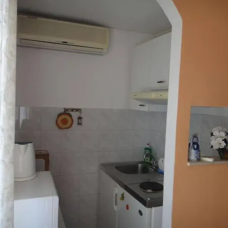 Apartment Antonio Orebic