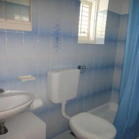 Antonio Apartment *