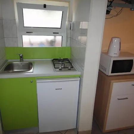 Apartment Antonio *