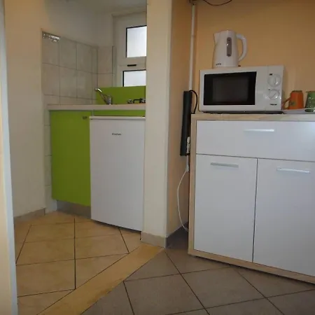 Antonio Apartment Orebic
