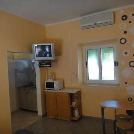 Apartment Antonio Orebic