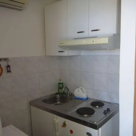Apartment Antonio *