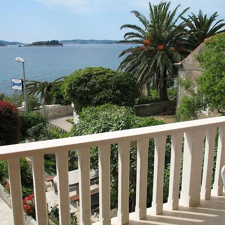 Apartment Antonio