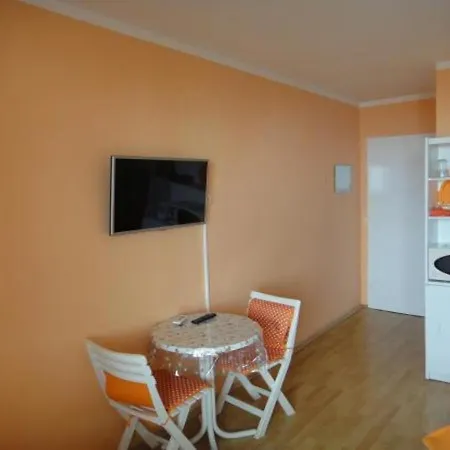 Antonio Apartment *