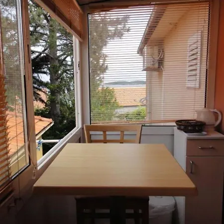 Antonio Apartment Orebic