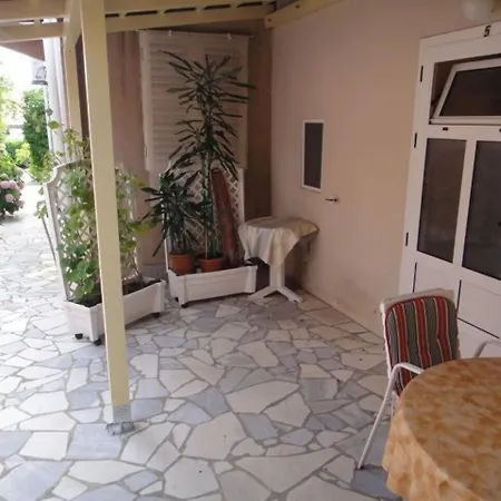 Apartment Antonio