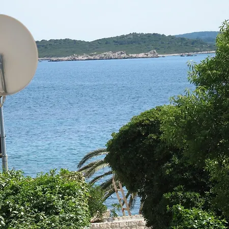 Antonio Apartment